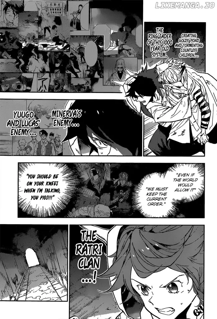 The Promised Neverland chapter 160 image 14_optimized